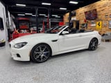2015 BMW M6 - Preview 3