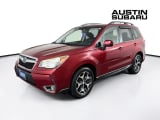 2014 Subaru Forester - Preview 3