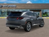 2026 Hyundai Tucson - Preview 4