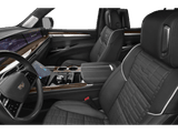 2027 Cadillac Escalade ESV - Preview 6