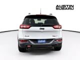 2018 Jeep Cherokee - Preview 6