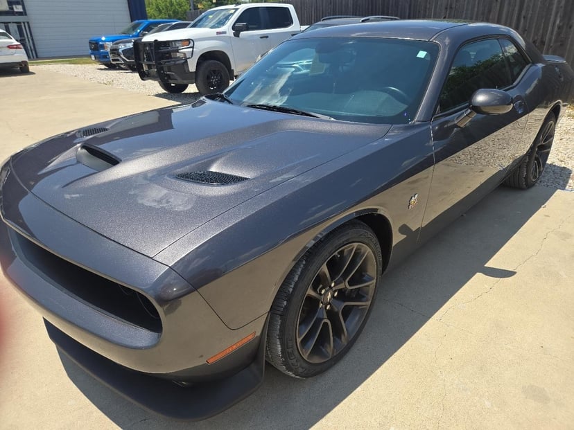 2021 Dodge Challenger - Image 1