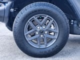 2026 Jeep Wrangler - Preview 10