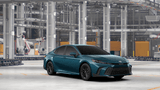 2026 Toyota Camry - Preview 15