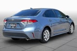 2026 Toyota Corolla - Preview 12