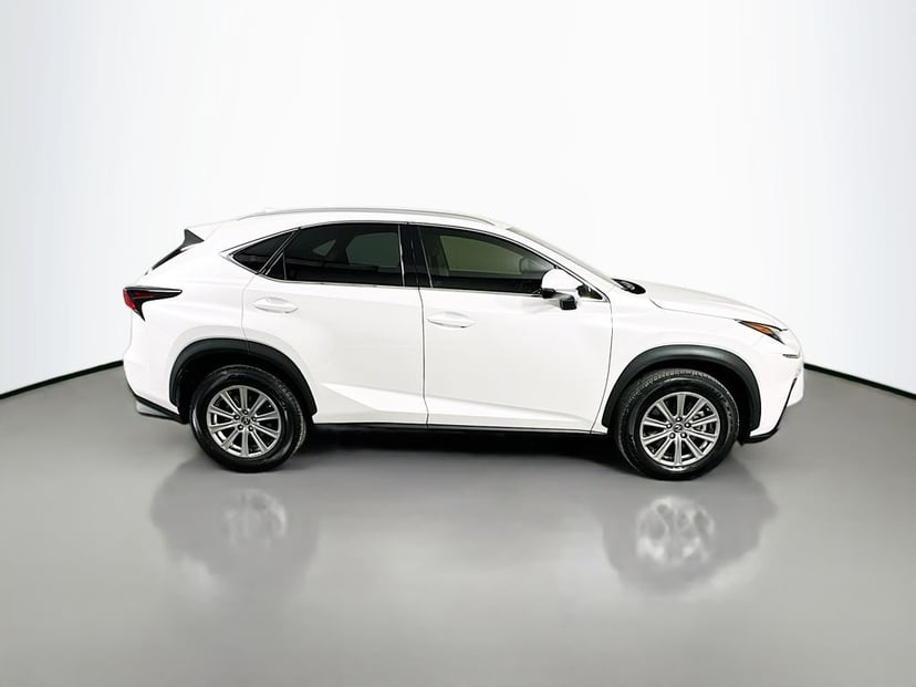 2020 Lexus NX - Image 2