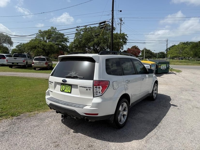 2011 Subaru Forester - Image 3