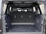 2026 Ford Bronco - Preview 11