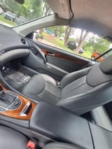 2006 Mercedes-Benz SL-Class - Preview 2