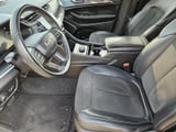 2021 Jeep Grand Cherokee L - Preview 11