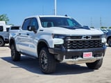 2026 Chevrolet Silverado 1500 - Preview 2