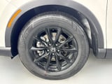 2027 Honda CR-V - Preview 12