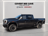 2026 GMC Sierra - Preview 4