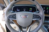 2024 Cadillac Escalade - Preview 12
