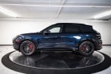 2026 Porsche Cayenne - Preview 2