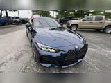 2023 BMW 4 Series - Preview 2