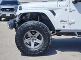 2020 Jeep Gladiator - Preview 9