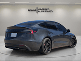 2024 Tesla Model 3 - Preview 4