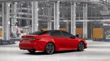2026 Toyota Camry - Preview 10
