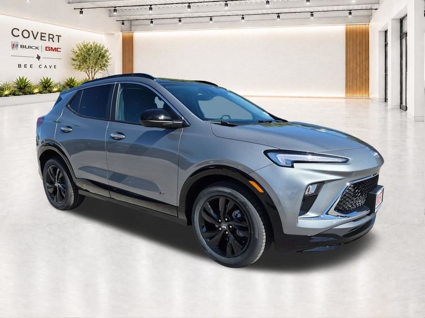 2026 Buick Encore GX - Image 1