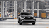 2026 Toyota Highlander - Preview 16