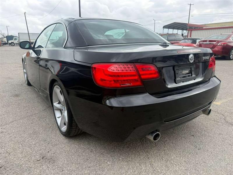 2011 BMW 335i - Image 1