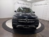 2020 Mercedes-Benz GLE - Preview 3