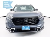 2027 Honda CR-V - Preview 2
