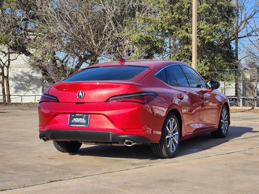 2026 Acura Integra - Image 3