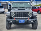 2024 Jeep Gladiator - Preview 2