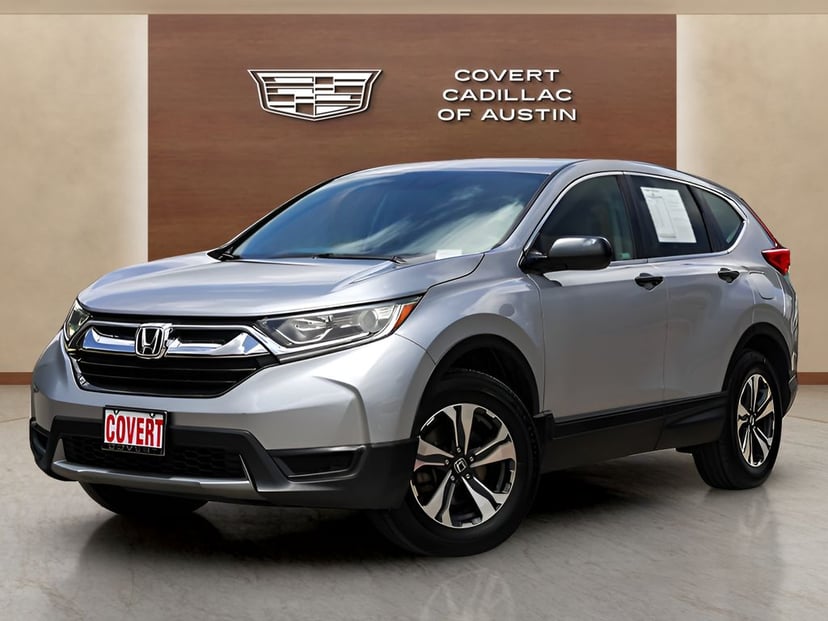 2019 Honda CR-V - Image 1