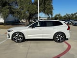 2026 Volvo XC60 - Preview 3
