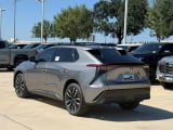 2026 Toyota bZ - Preview 6