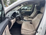 2021 Honda Pilot - Preview 9