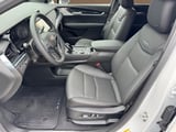 2026 Cadillac XT5 - Preview 8