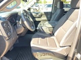 2026 Chevrolet Silverado 1500 - Preview 9