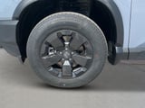 2026 Honda Passport - Preview 8