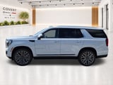 2026 GMC Yukon - Preview 5