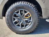 2027 Ford Expedition - Preview 7