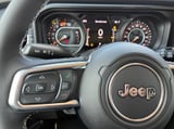 2026 Jeep Wrangler - Preview 11