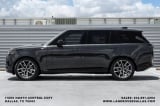 2026 Land Rover Range Rover - Preview 14