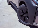 2026 Toyota bZ Woodland - Preview 2