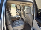 2018 Cadillac Escalade ESV - Preview 10