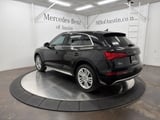 2020 Audi Q5 - Preview 5