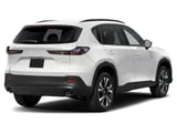 2026 Mazda CX-5 - Preview 3