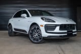 2024 Porsche Macan - Preview 9