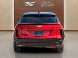 2027 Cadillac Lyriq - Preview 5