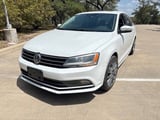 2015 Volkswagen Jetta - Preview 4