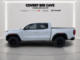 2026 GMC Canyon - Preview 5