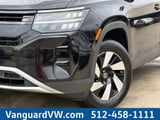 2027 Volkswagen Atlas - Preview 4